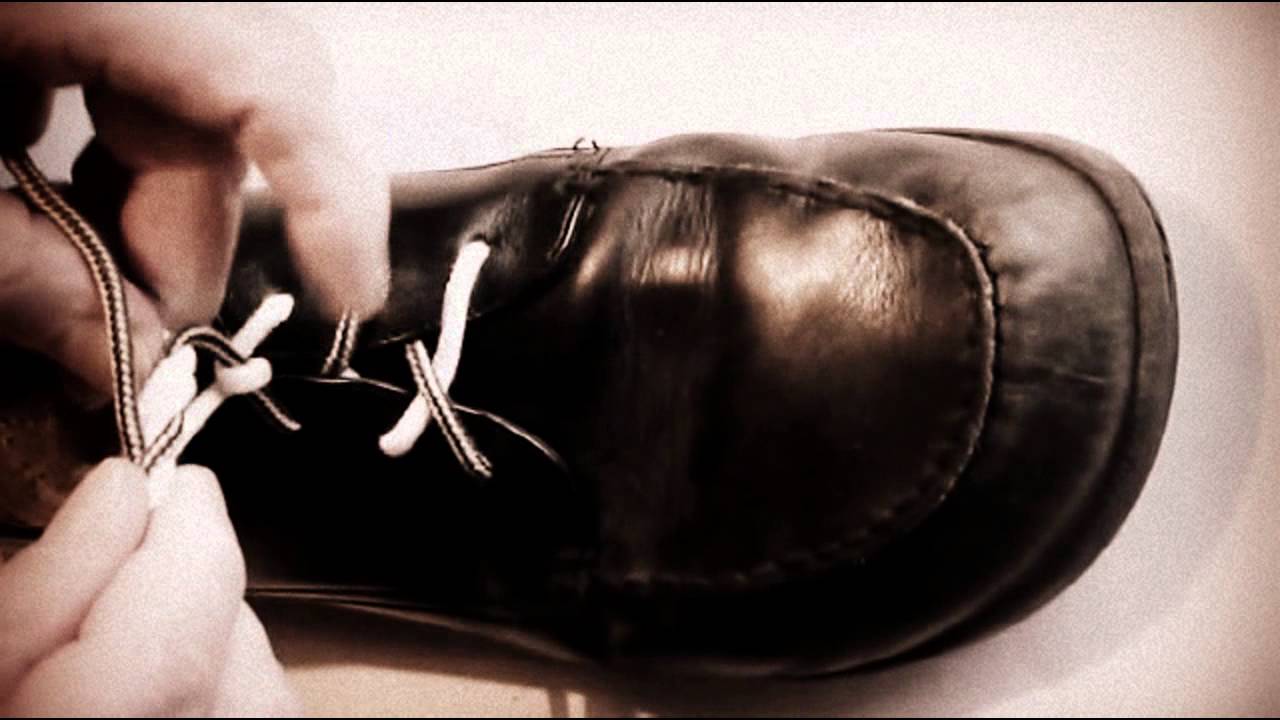 How To Tie Shoelaces Instructions For Shoelace Fastening Like A Pro