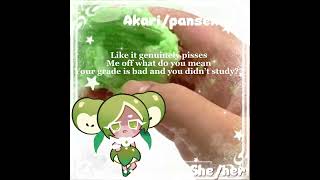 Rant. #crk #gacha #rant #asmr #sigma #edit #capcut #smc #apple #art #helpmemakethismakesense #peak 