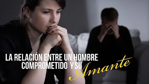 ¿Qué significa para un hombre una relación comprometida?