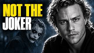 The Official Report That Disproved Heath Ledger's Darkest Legend