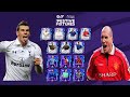 FC mobile gameplay team review and H2H with subscriber's Festive Fixtures LIVE STREAM 🔴