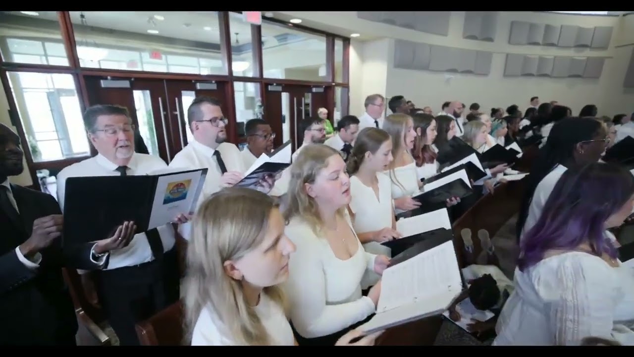 Living Hope | Joyful Praise