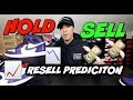 HOLD OR SELL JORDAN 1 COURT PURPLE | RESELL PREDICITION