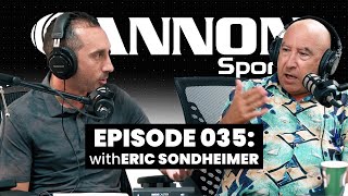 Bronny James vs. Ball Brothers? NO COMPARISON says LA Times writer Eric Sondheimer