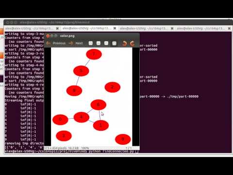 CS164 Demo - Spring 2013