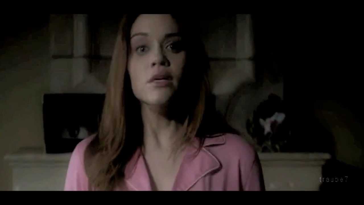 Derek x Lydia "Cravings" (Teen Wolf fanfiction trailer) YouTube