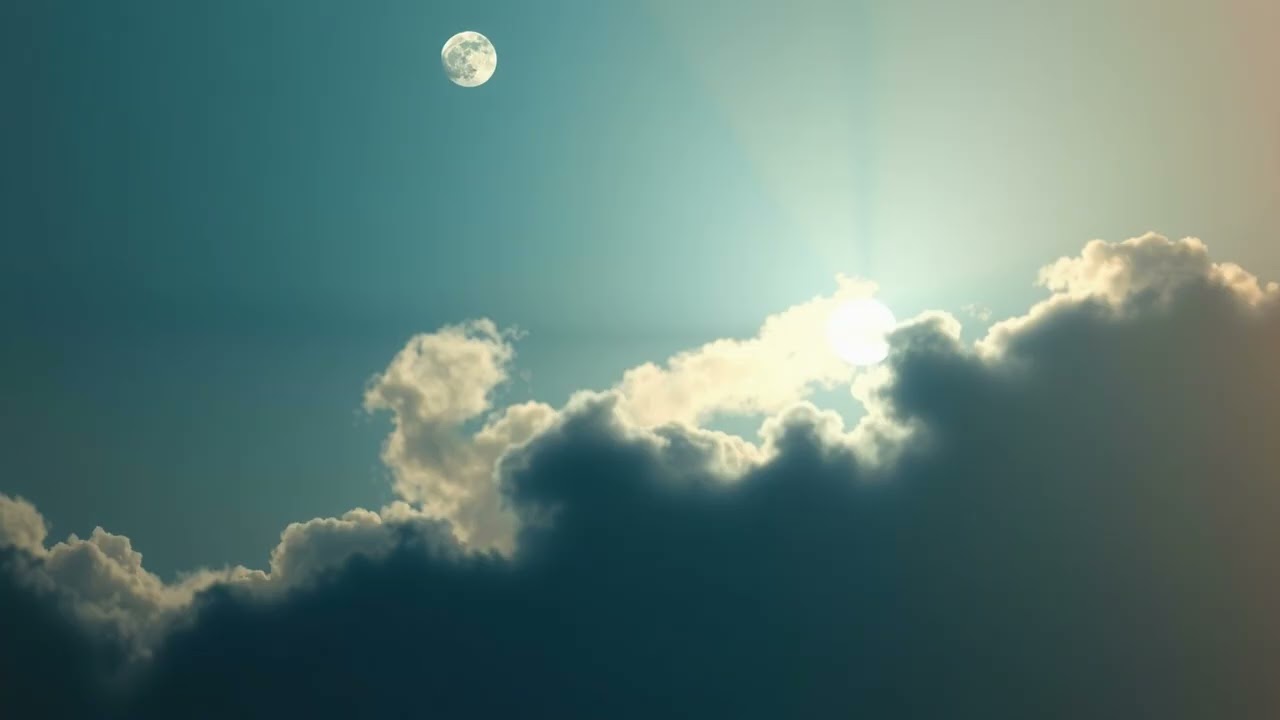 Deep Sleep Music 🌙 Soft Piano & Ambient Sounds for Relaxation, Stress Relief & Peaceful Rest