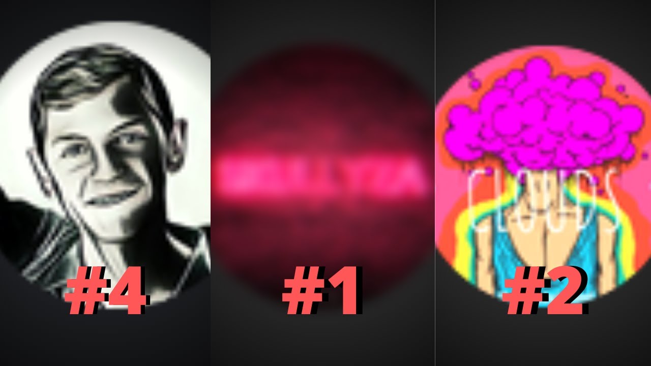 Top 5 Best South African Fortnite players!! Subscribe!!!