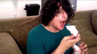 No Agenda Studios - The Cotton Candy Problem