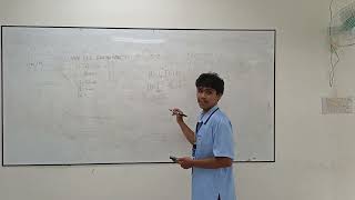 Final Project: Integral Calculus Problem Solving