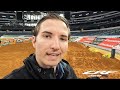 Weege Show: 2023 Arlington SX Preview
