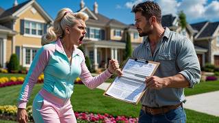 I Inherited 500 Acres, Found Out HOA Built Their Entire Subdivision on It, Now They're Paying Rent