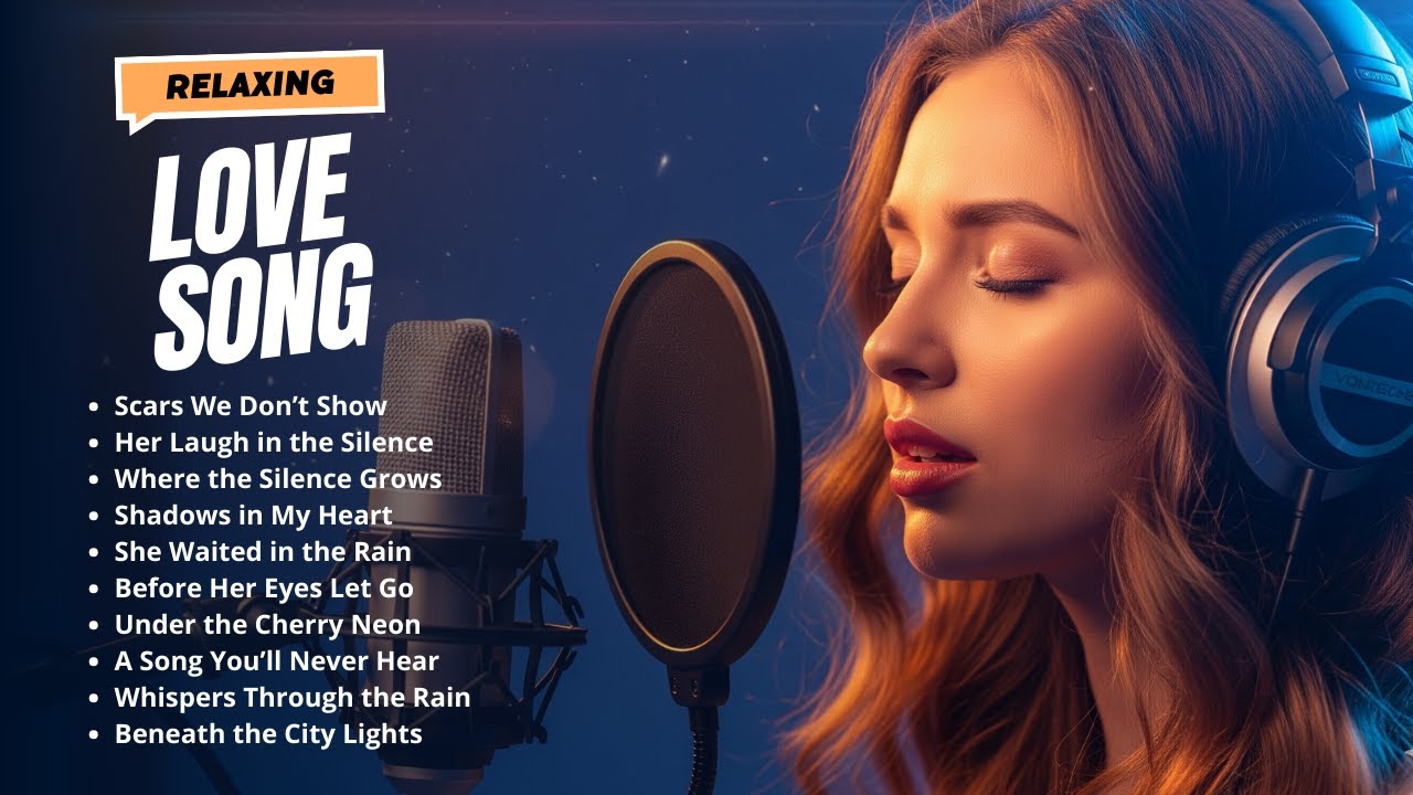 The Ultimate Love Playlist Beautiful Songs to Melt Your Heart | 💖 ...