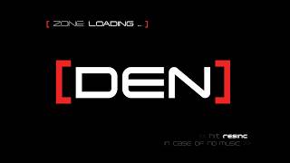 [ Untitled, DEN ] Techno in Space !