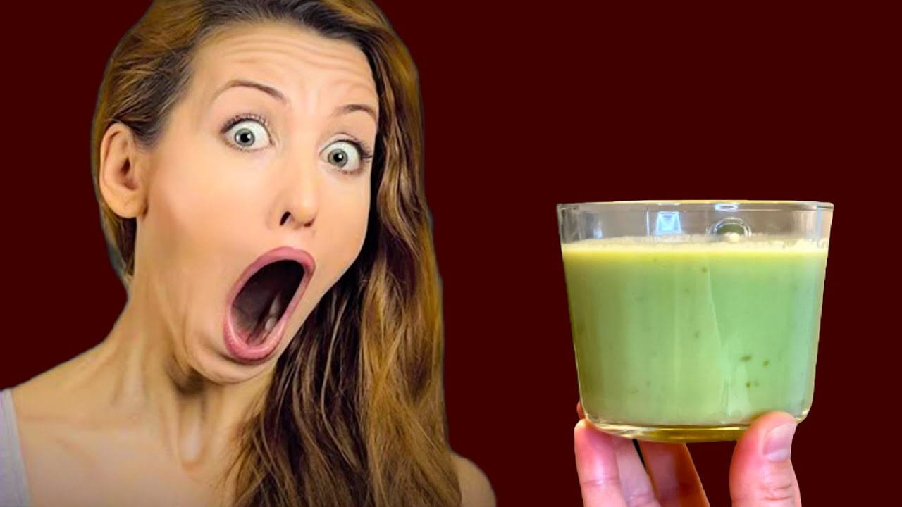 95 year old chinese doctor eats this dish every day liver and
