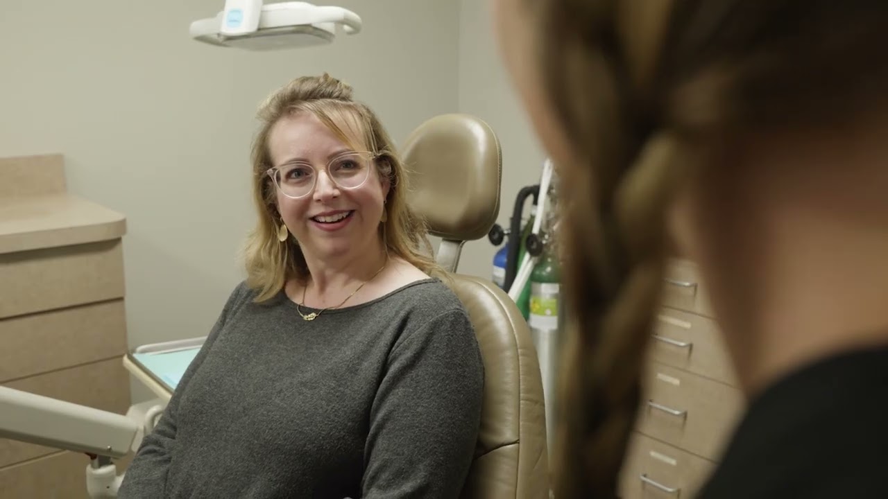 Dwight B Lee Dentistry Lebanon Indiana Dentist YouTube