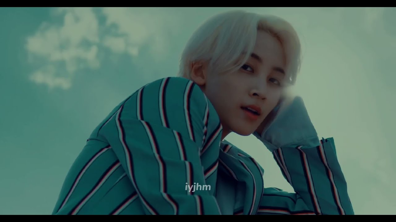 JEONGHAN - CONFIDENT [FMV]