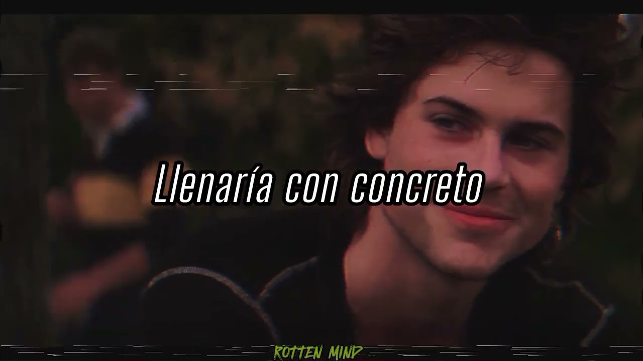 ХОЛОДНЫЕ СТЕНЫ - SIZOR [SUB]