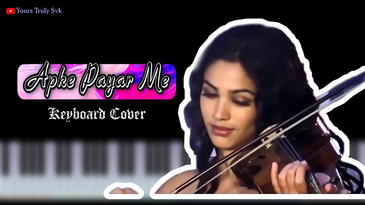 Apke Pyaar Me Hum Sawarne Lage | Instrumental | Raaz | Alka Yagnik