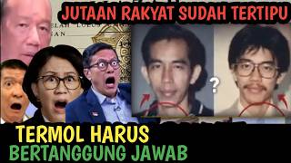 Jutaan Rakyat sudah Tertipu, TERMOL Harus Bertanggung Jawab