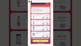 Inscribete al Programa de Lealtad desde tu App 4Life screenshot 2