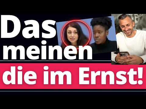 Sachsen-Anhalt: Das ist gerade WIRKLICH passiert!