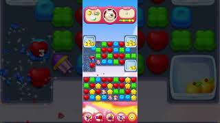 Sweet Candy Match Gameplay Walkthrough Level 261-270 screenshot 3