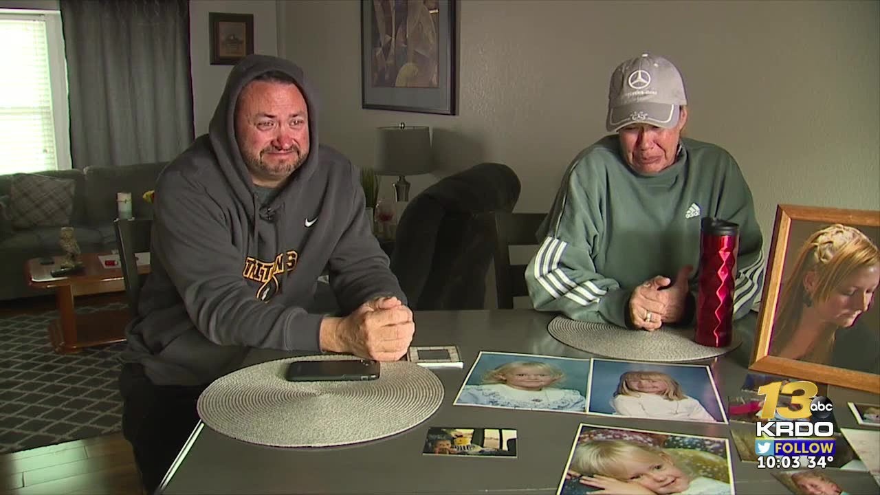 Friends and family mourn 10 victims of Boulder grocery store shooting