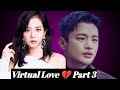 Boyfriend On Demand Virtual Love 💔 Explained in Hindi Part 3