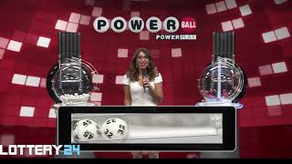 Powerball Draw and Results November 14,2020