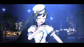 [LLSIFAS] Yagate Hitotsu no Monogatari MV: Setsuna Yuki (All Stars Step)
