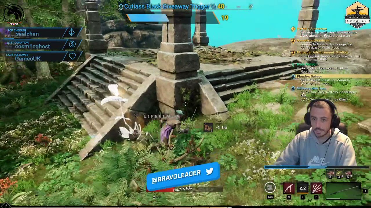 Can I face the trial of the GLADIATOR for the MARAUDER faction?. Lvl 17 to Lvl 18 on Jotunheim