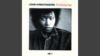 Video thumbnail of "Joan Armatrading - Watch Your Step"
