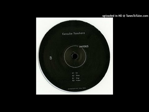 Kensuke Yasuhara - Migi