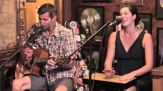 Landersmarshall Duo- The Head And The Heard Lost In My Mind Cover