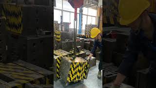 Happy working day!#mold #moldmaking