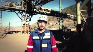 Gilberto Martínez First Majestic La Encantada