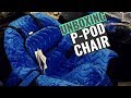 P Pod Chair Unboxing