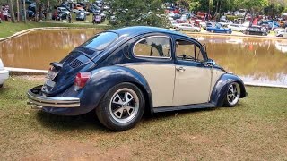 Reta Final Da Rifa Do Meu Fusca Aproveite