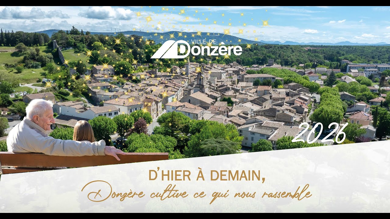 Meilleurs Vœux 2026