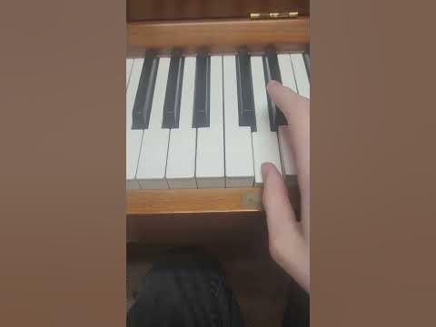 Sussus Moogus piano thingy lmao - YouTube