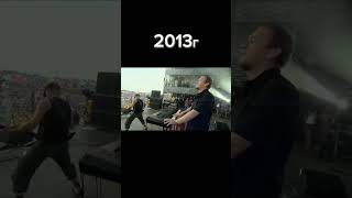 Король и шут "Северный флот" 2004-2019