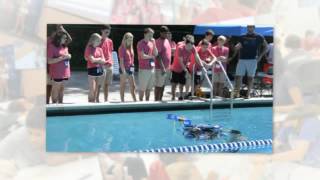 Science Quest 2016