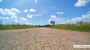 Tek-Sumo - Low Level Flight