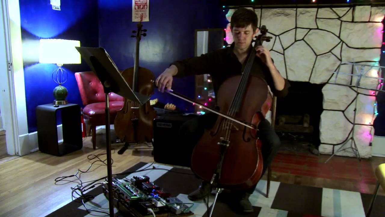 Flipside Memphis - Jonathan Kirkscey