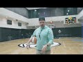 Jason Sudeikis is a HOOPER | Shoot Your Shot | New York Liberty