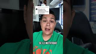 Aviso De Rescisión Laboral