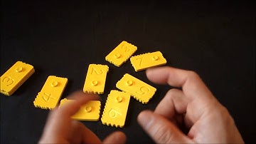 How Much Larger instructional video - newméro