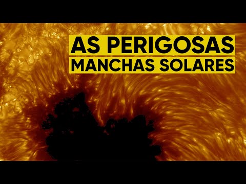 Vídeo: Todas As Manchas Do Sol Desapareceram Novamente. Qual é A Ameaça? - Visão Alternativa