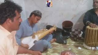 Zama Pa Tapase Janana Tapy Da Amtyaz Ustaz Rabab Song Da Salal Khan Had Midani Tang Takor Program